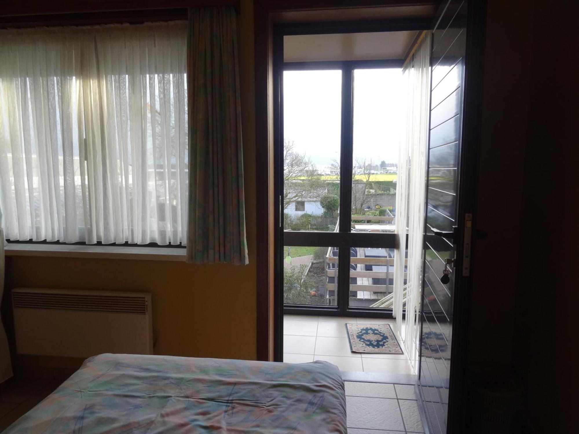 Hostellerie Daiseldaele Dadizele Rum bild