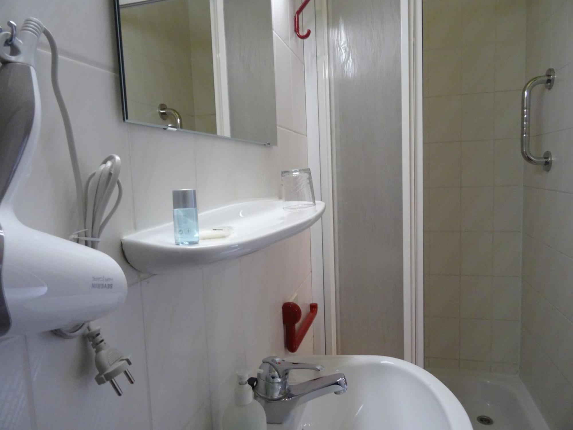 Hostellerie Daiseldaele Dadizele Rum bild