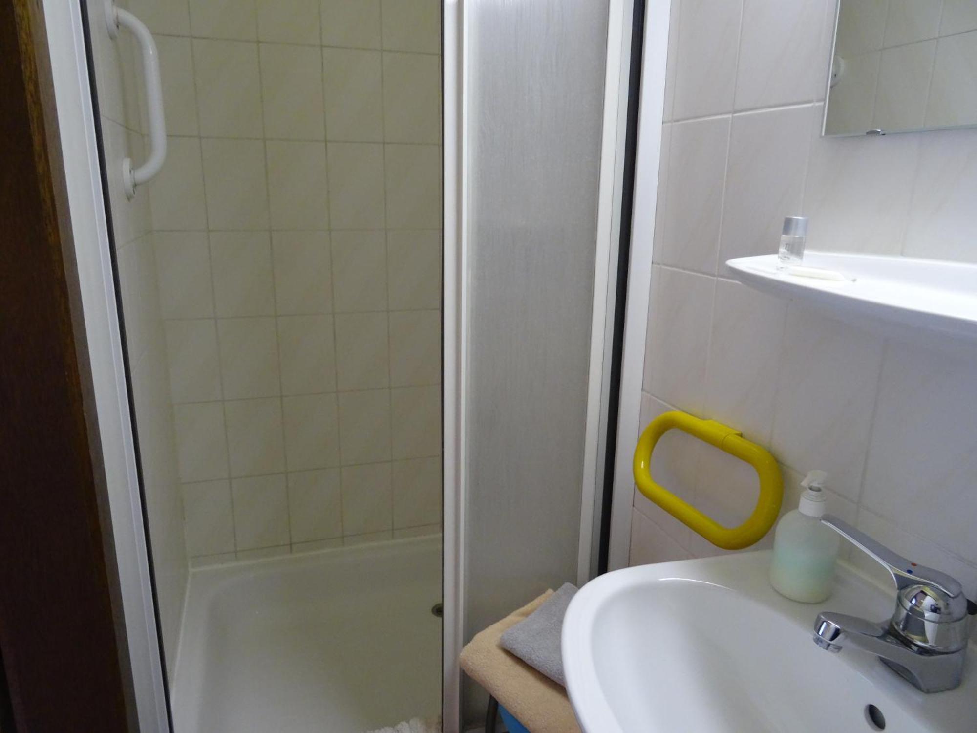 Hostellerie Daiseldaele Dadizele Rum bild
