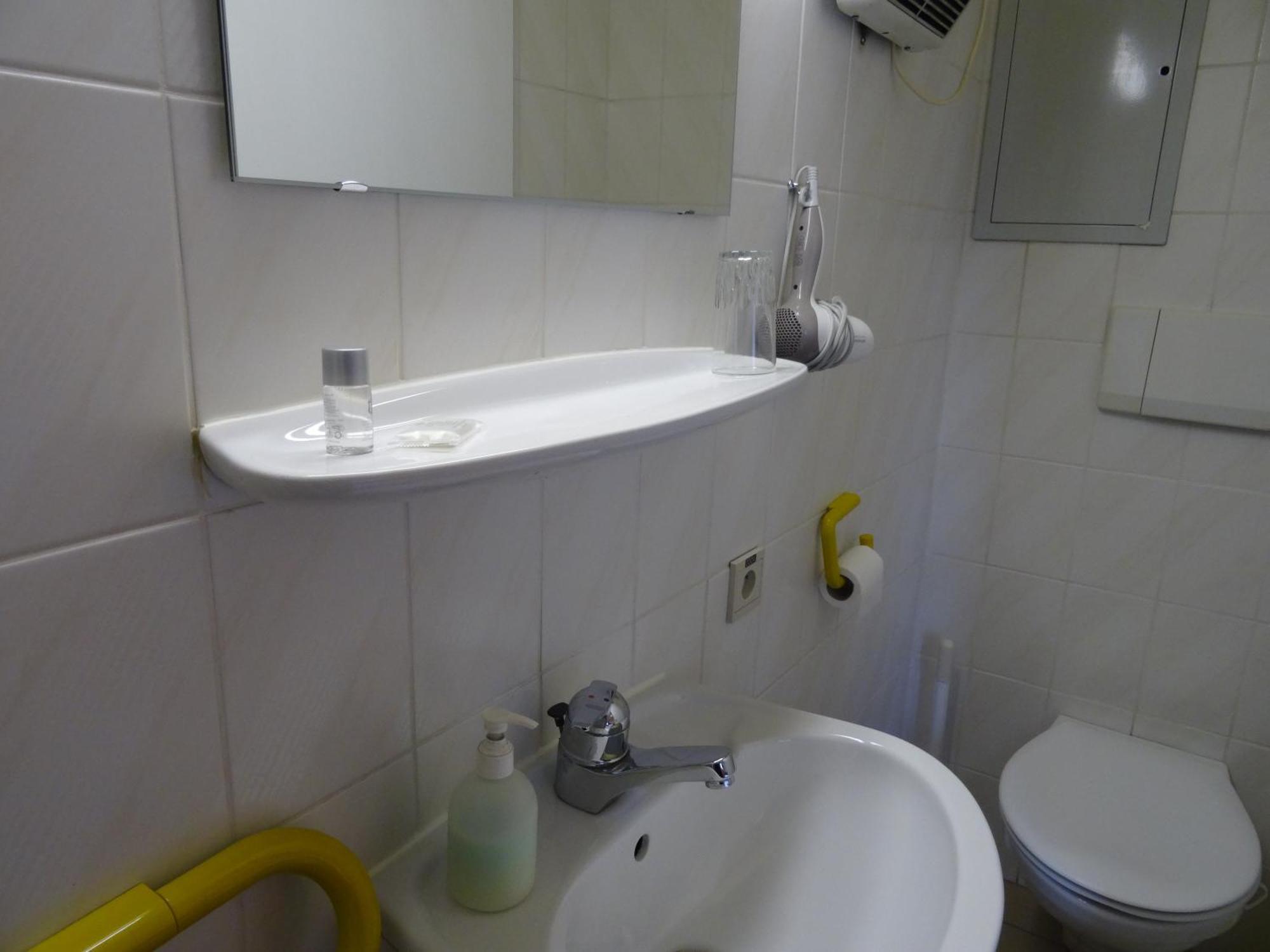 Hostellerie Daiseldaele Dadizele Rum bild