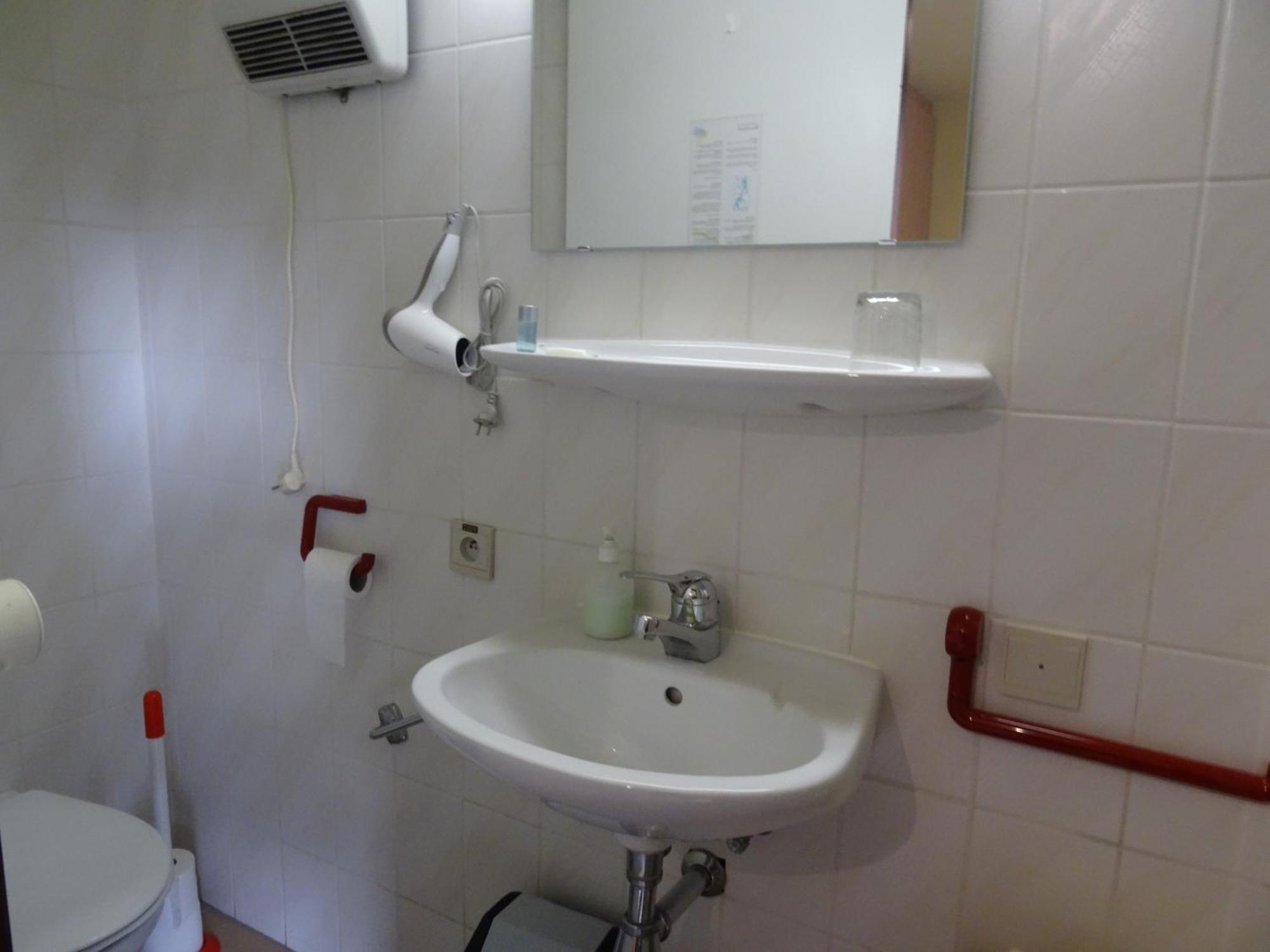 Hostellerie Daiseldaele Dadizele Rum bild