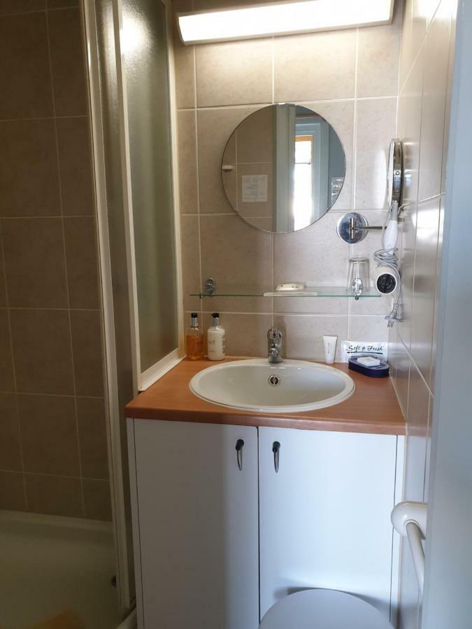 Hostellerie Daiseldaele Dadizele Exteriör bild