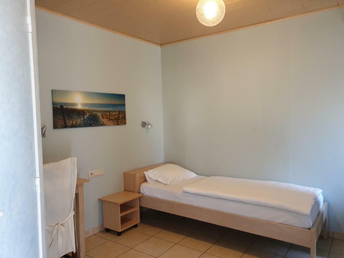 Hostellerie Daiseldaele Dadizele Exteriör bild
